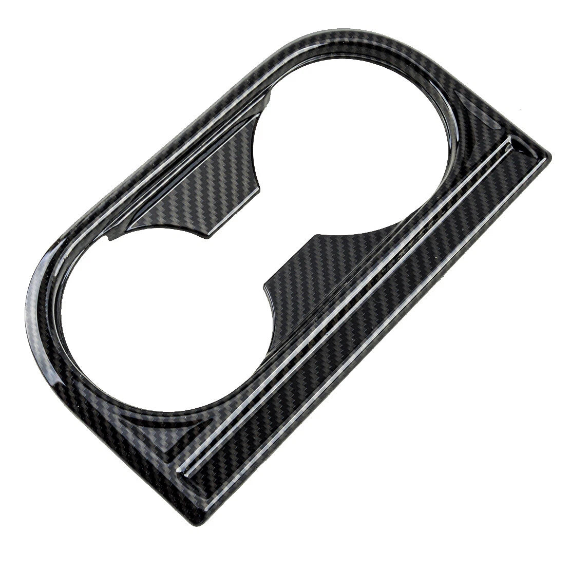 Cup Holder Cover Trim for Toyota Tundra (2014-2021)
