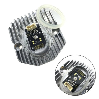 DRL Daytime Running Light Module for BMW 5 Series G30 G32 G38 (2017-2023)