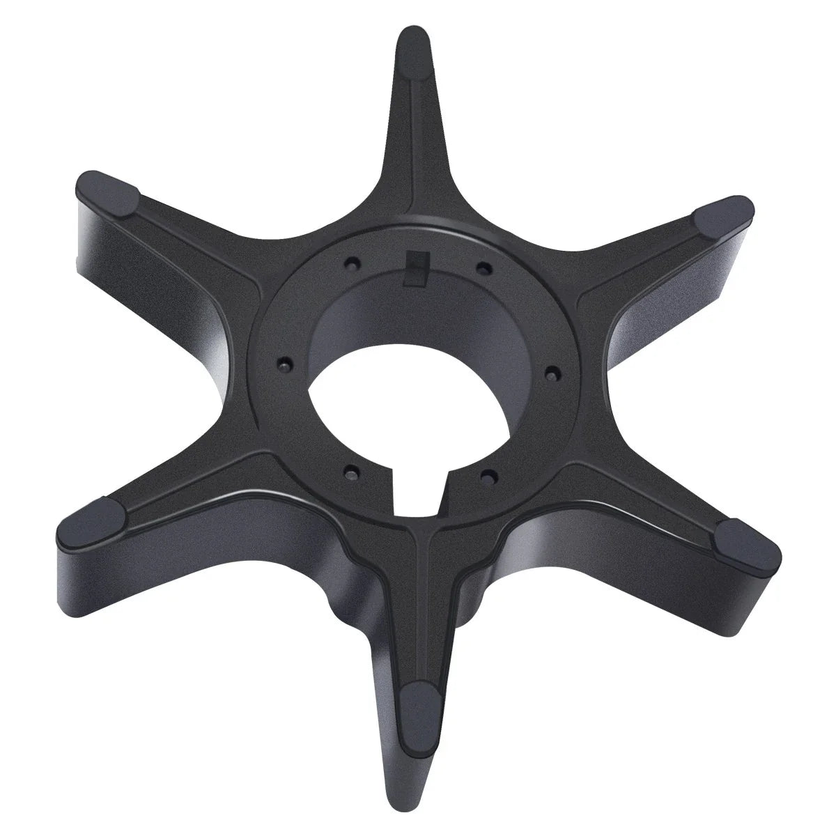 Suzuki Outboard Water Pump Impeller for Suzuki 25/30 HP (25A/30A)