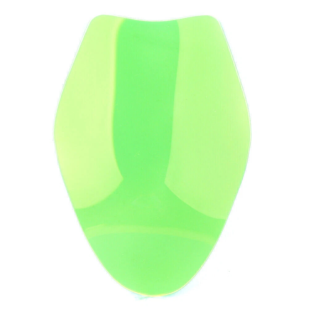 Headlight Guard Shield Lens Cover for Suzuki GSX-R1000 (2017-2019)