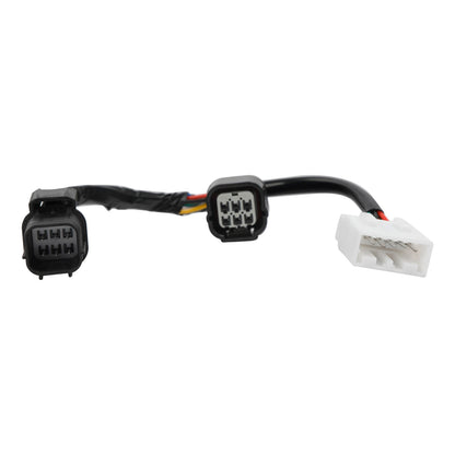 Rear Vertical Strip Lights Cable Adapter for Honda Goldwing F6B (2013-2016)