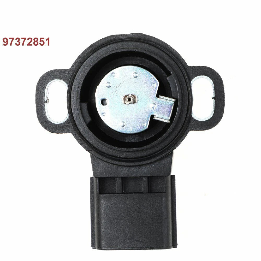 Throttle Position Sensor for Holden Jackaroo 3.0L 4JX1 Diesel (1998-2002)
