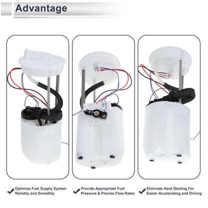 Fuel Pump Assembly for Acura ZDX MDX Pilot (2010-2013)