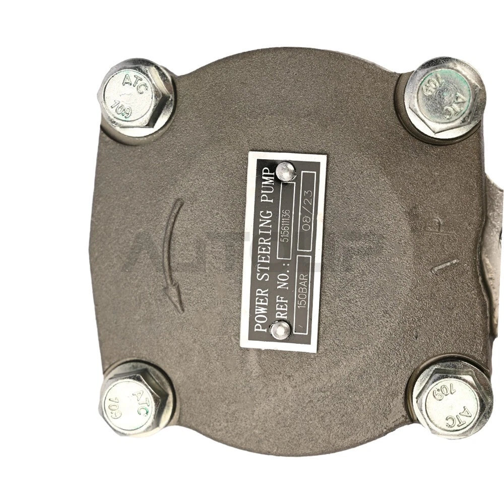 Power Steering Pump for Caterpillar 3406E Peterbilt 387