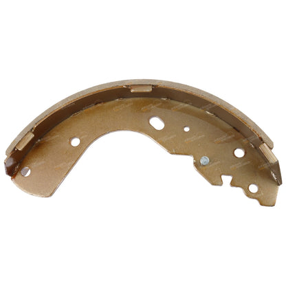 Rear Brake Shoes Set for Mazda B2500 B2600 B3000 BT50 UN Bravo 4x4 (1999-2011)