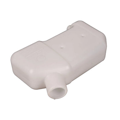 Radiator Water Coolant Reservoir Tank for Bobcat 653 742 743 751 753 763