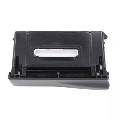 Black Center Console Ashtray Insert for Benz W166 W292 (2012-2018)