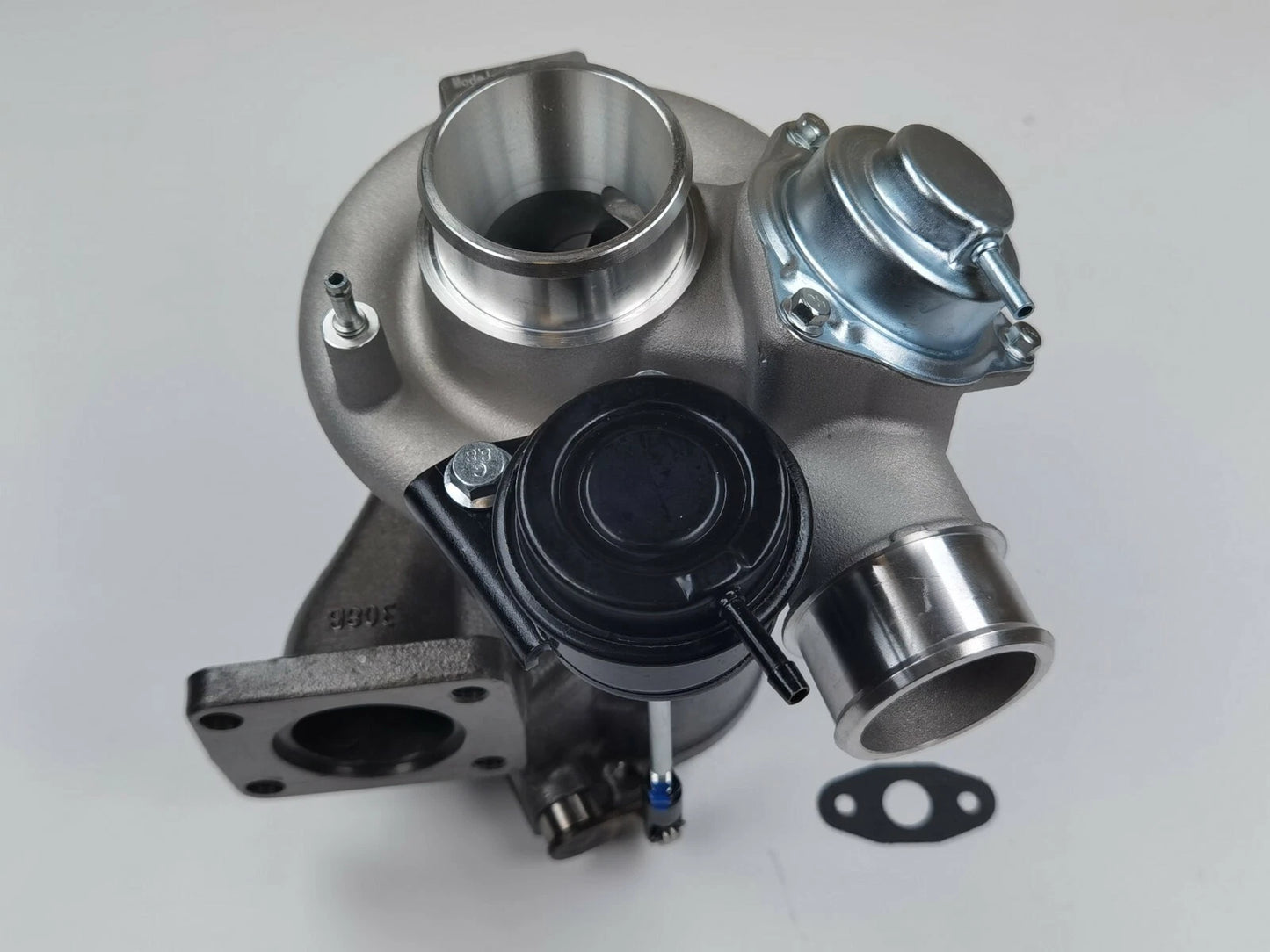 Turbocharger for Hyundai Genesis Coupe 2.0T 2010-2012 TD04 157KW (2010-2012)