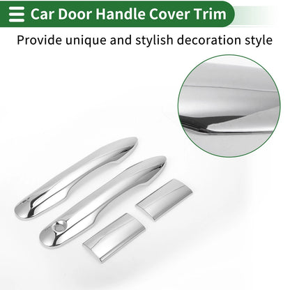 Door Handle Cover Trim for Toyota HiAce