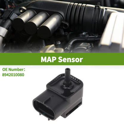 MAP Sensor for Toyota Tercel (1992–1997)