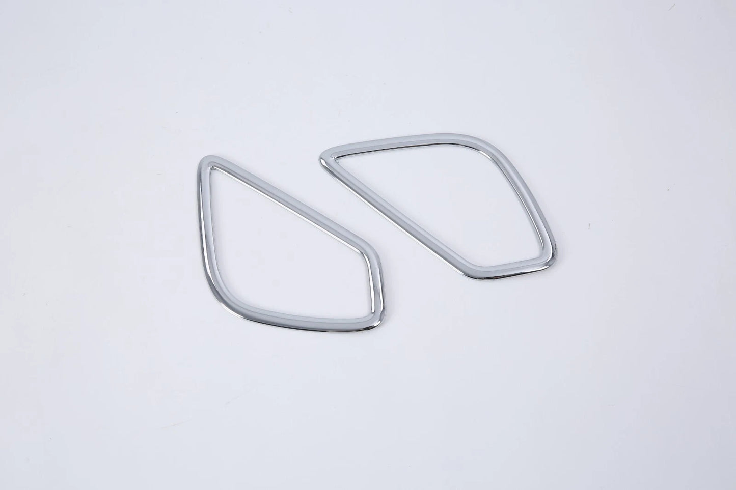Rear Fog Light Frame Cover Trim for Mitsubishi Eclipse Cross (2018-2021)
