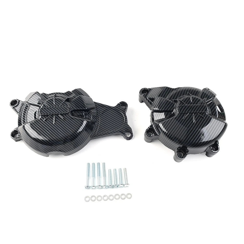 Engine Crash Protector Crank Case Cover for Yamaha MT-07 (2014-2020)