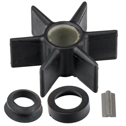 Mercury Water Pump Kit for 100-250HP Outboards (2000-2023)