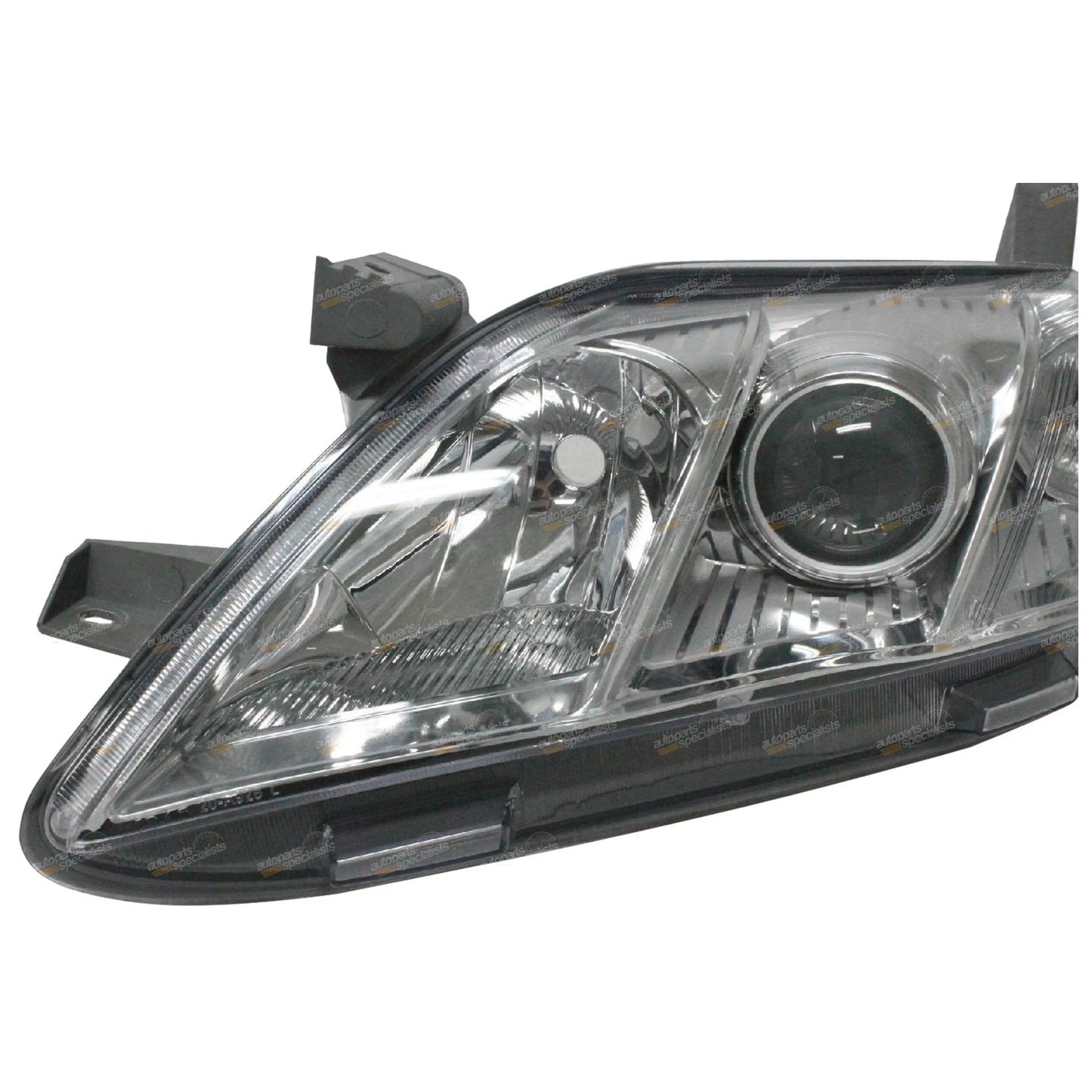 LH Headlight for Toyota Camry Left Passenger (2006–2009)
