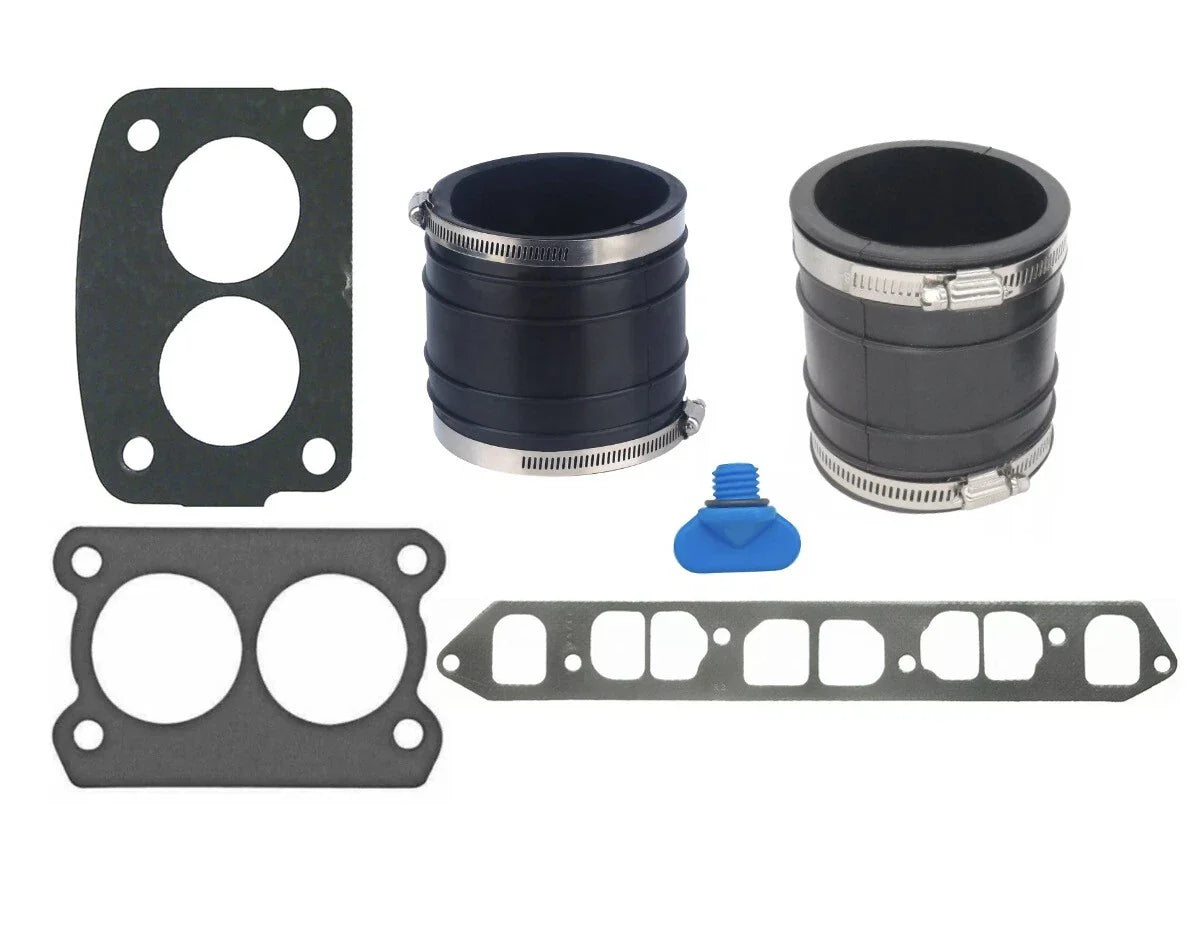 Exhaust Manifold Bellow Kit for MerCruiser 120/140 (1990-1995)