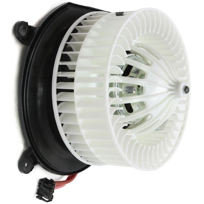 AC Heater Blower Motor for Mercedes-Benz W211 C219 CLS350 E320 E350 (2003–2011)