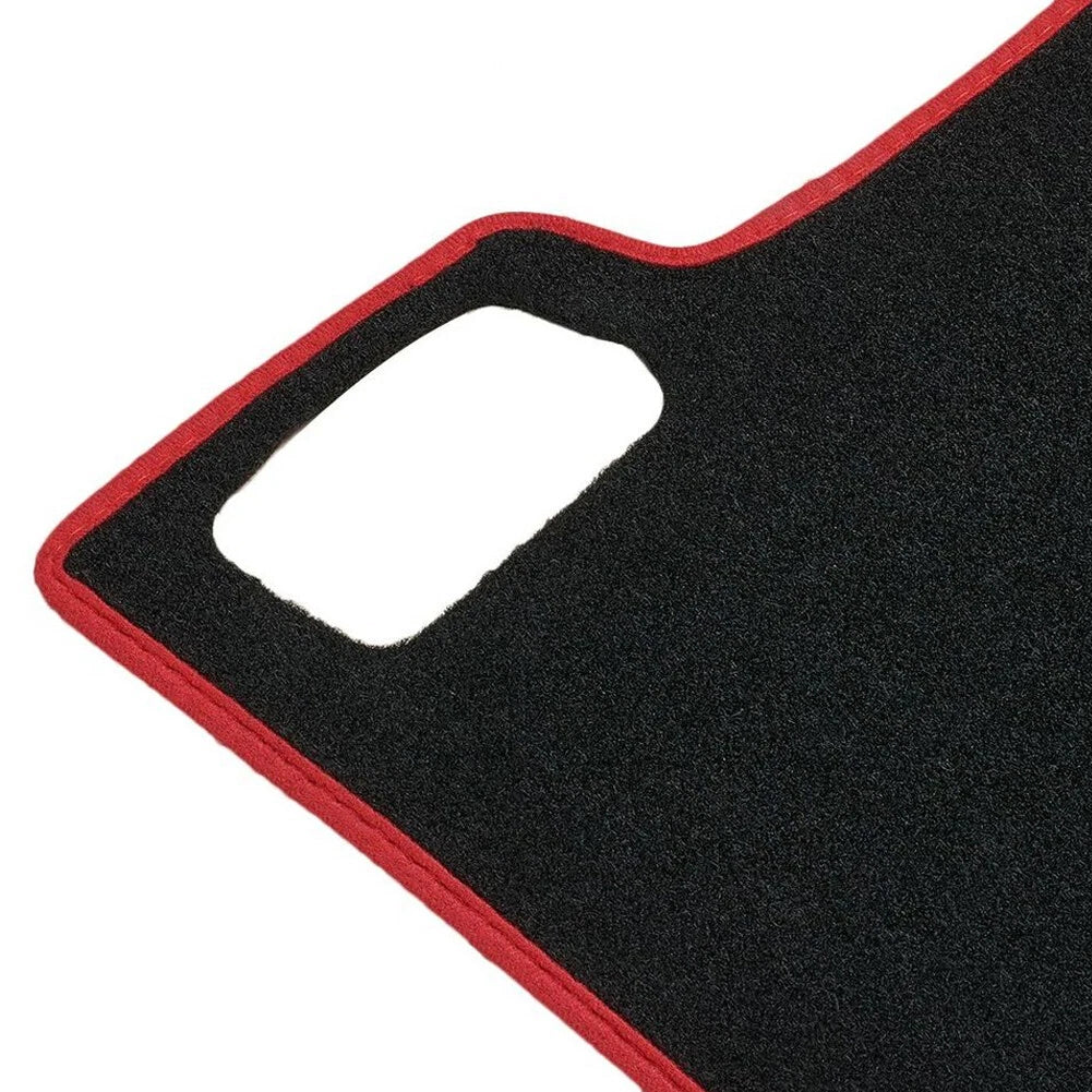 Dashboard Sun Cover Pad Mat for Honda Accord (2013-2017)