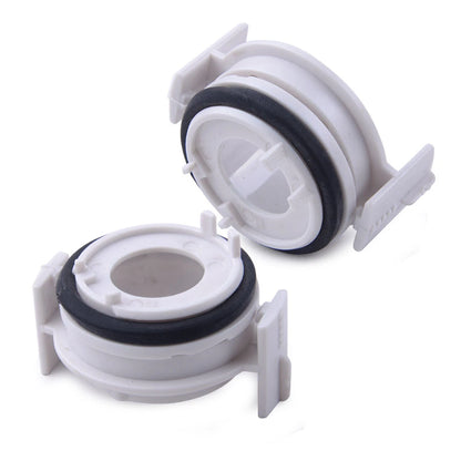 H7 Headlight Bulb Adapter for BMW E46 3 Series (1998-2005)