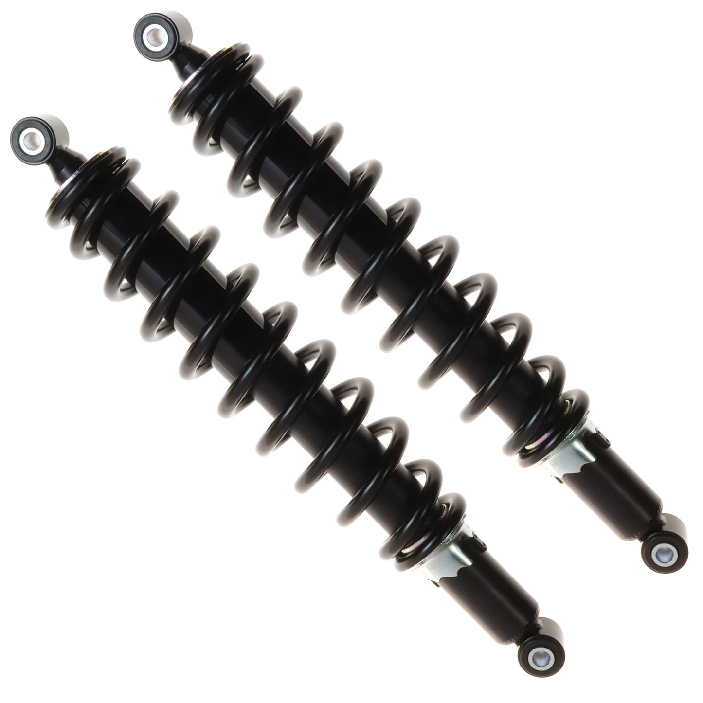 2 Rear Shocks for Honda Pioneer 1000 (2016–2021)
