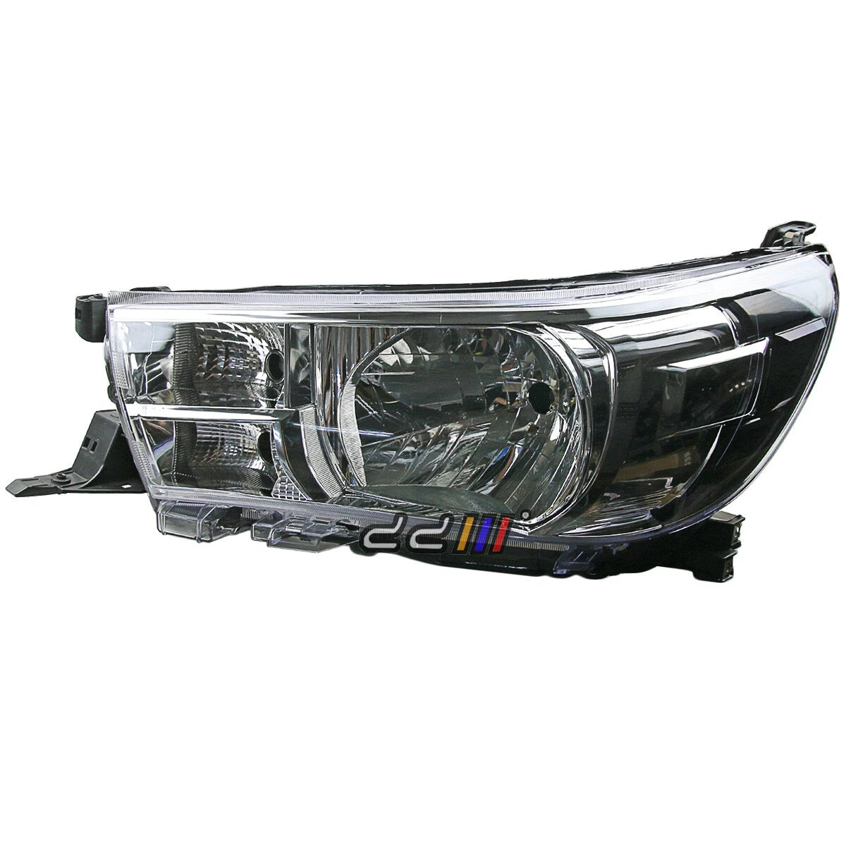 Headlight for Toyota Hilux SR Workmate GUN125 (2015-2020)