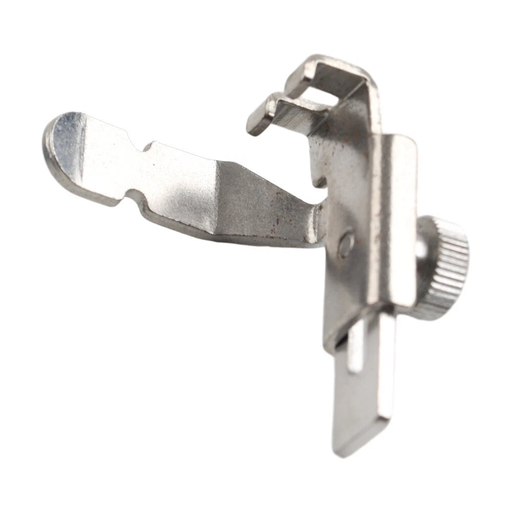 Zipper Presser Foot for Brother, Singer, Janome, Kenmo Sewing Machines