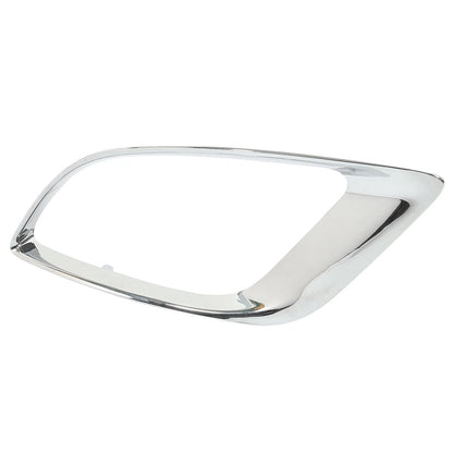Front Right Bumper Fog Light Grille Cover Trim for Dodge Durango (2014 - 2018)