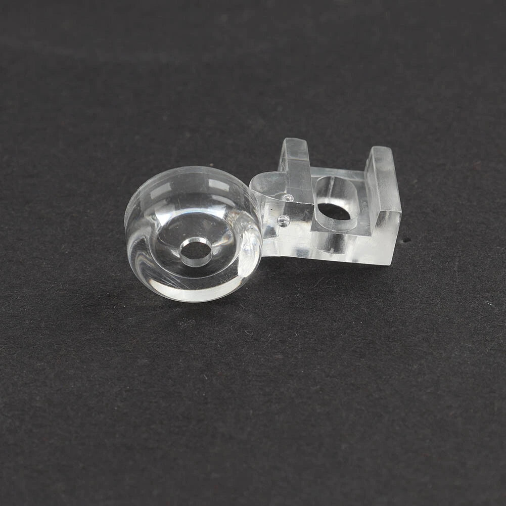 Couching Decorative Foot for Low Shank Sewing Machine