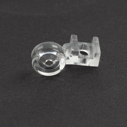 Couching Decorative Foot for Low Shank Sewing Machine