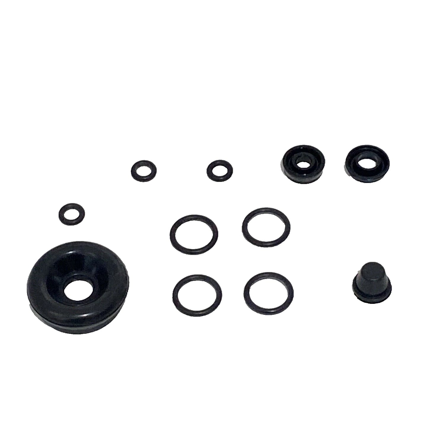 Rear Brake Load Proportioning Valve Seal for Nissan Patrol GQ Y60 (1987–1997)