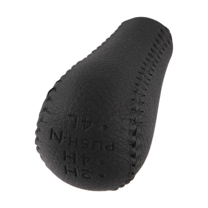 Transfer Case Shifter Knob for Nissan Pathfinder R51, Patrol GU Y61 Y62 (2007-2019)