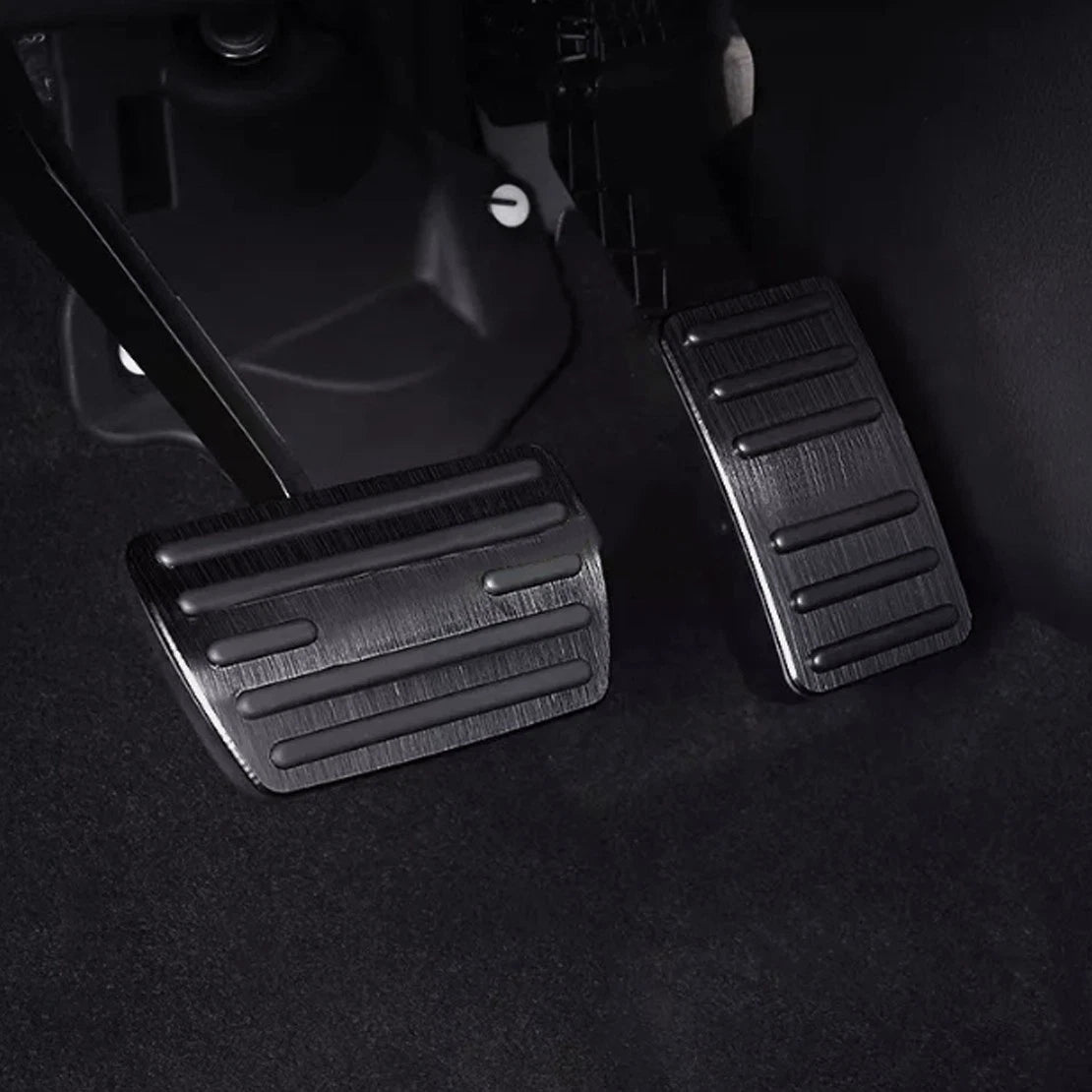 Non-Slip Gas Brake Pedal Pad Cover for Honda Civic Accord CR-V Pilot