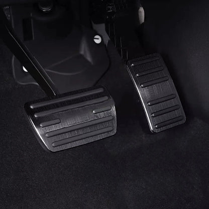 Non-Slip Gas Brake Pedal Pad Cover for Honda Civic Accord CR-V Pilot