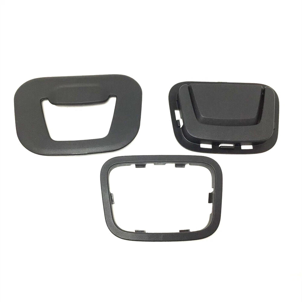 Rear Stowage Compartment Handle for 2015-2020 Chevrolet Tahoe Suburban GMC Yukon