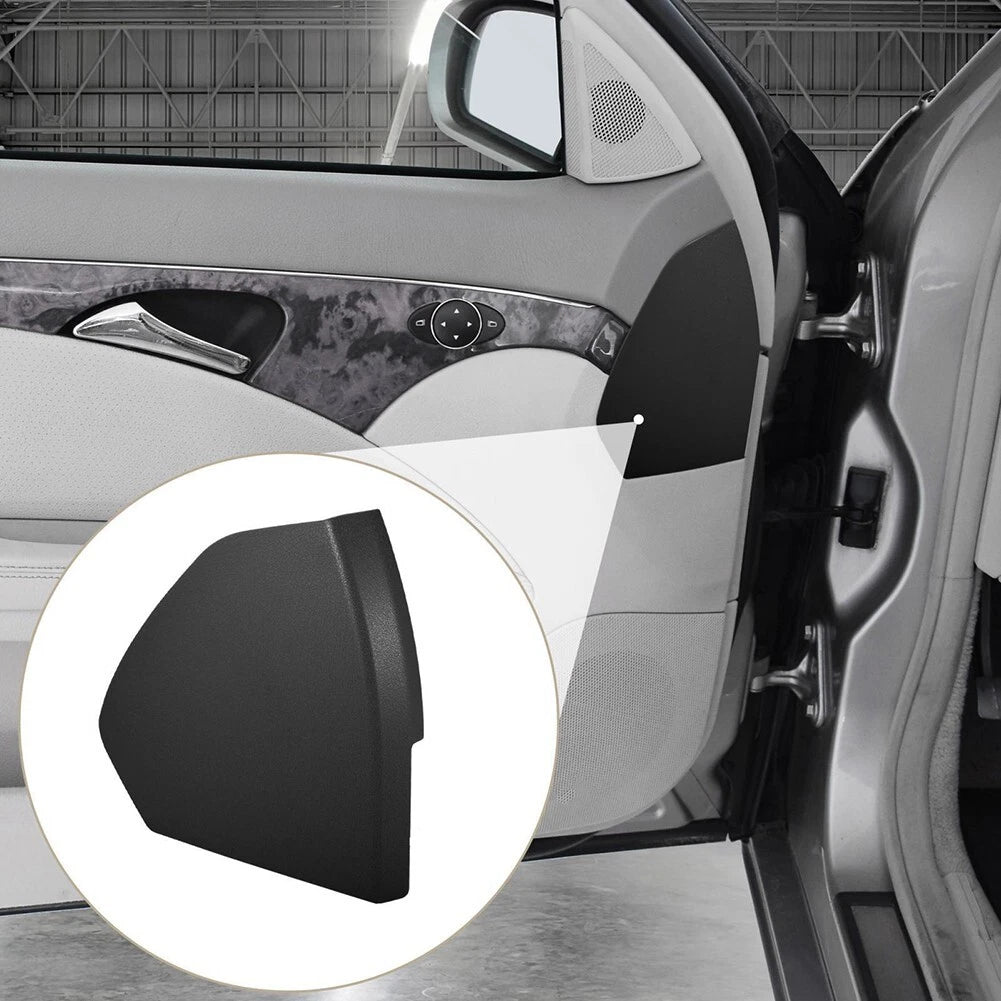 Front Left Door Cover Panel Trim for Mercedes E55 E350 E320 (2003–2006)