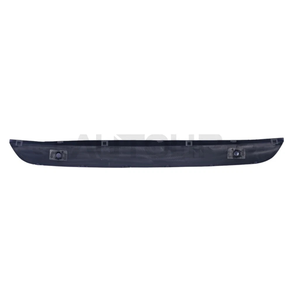 Bumper Face Bar Fascia Applique for Jeep Grand Cherokee (2017–2021)