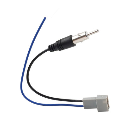 Car Radio Stereo Antenna Adapter for Honda Accord, Acura MDX, Mazda CX-3