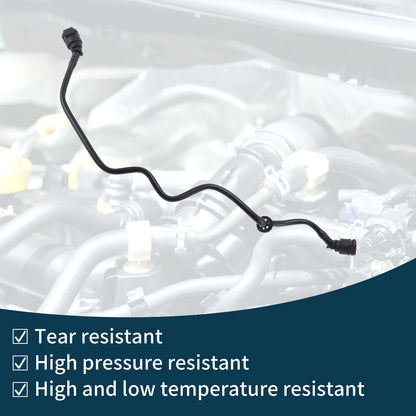 Radiator Hose for BMW 840i xDrive Coolant Pipe (2021-2022)