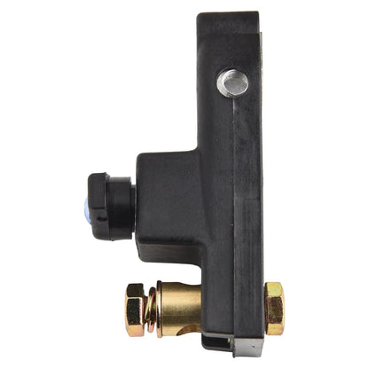 Battery Disconnect 12V-24V Switches Marine Battery Isolator