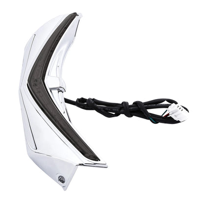Rear Fender Tip Run Brake Accent LED Light for Honda Goldwing 1800 (2012-2017)
