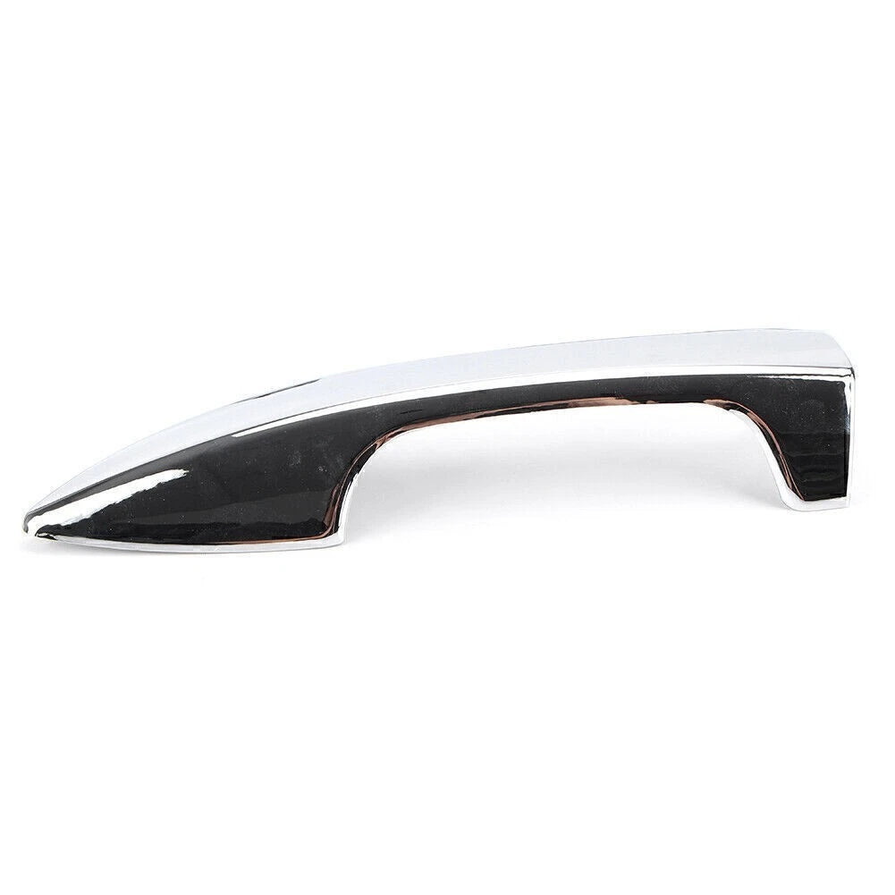 8 x Door Handle Cover Trim for Toyota Corolla (2014-2018) Chrome