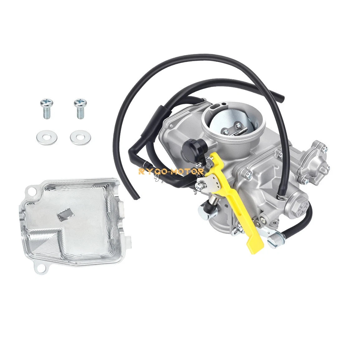 Carburetor Carb Assembly for Honda TRX400EX Sportrax (1999–2014)