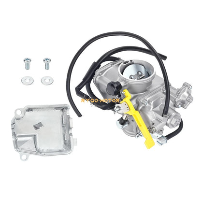 Carburetor Carb Assembly for Honda TRX400EX Sportrax (1999–2014)