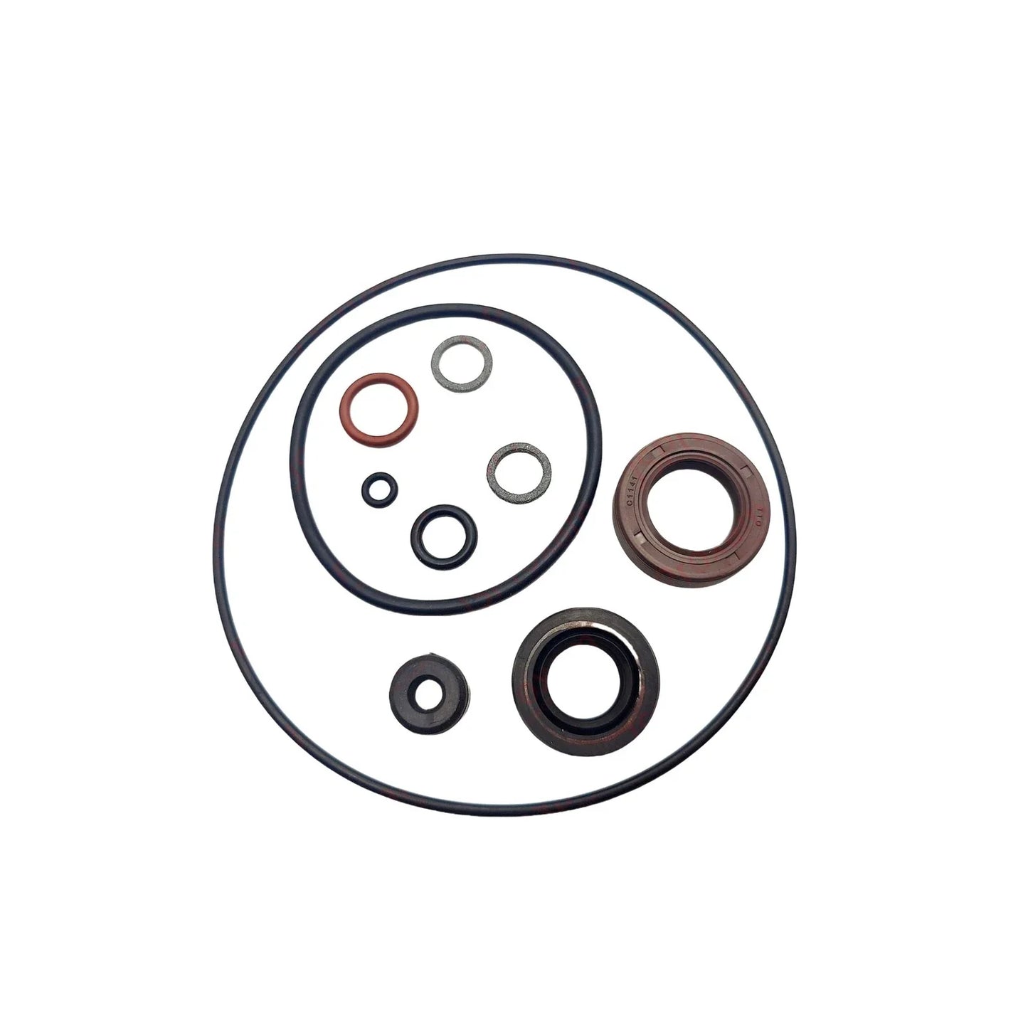 Seal Kit for Mercury Force 25-50HP Lower Unit (1995-2001)