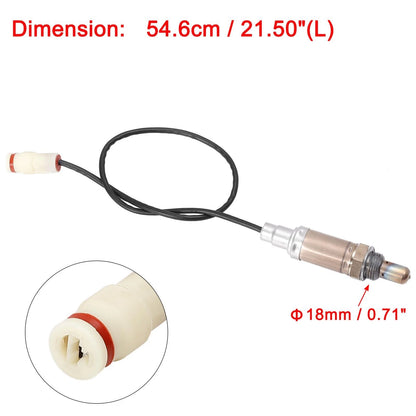 O2 Oxygen Sensor for Honda Accord (1985-1989)