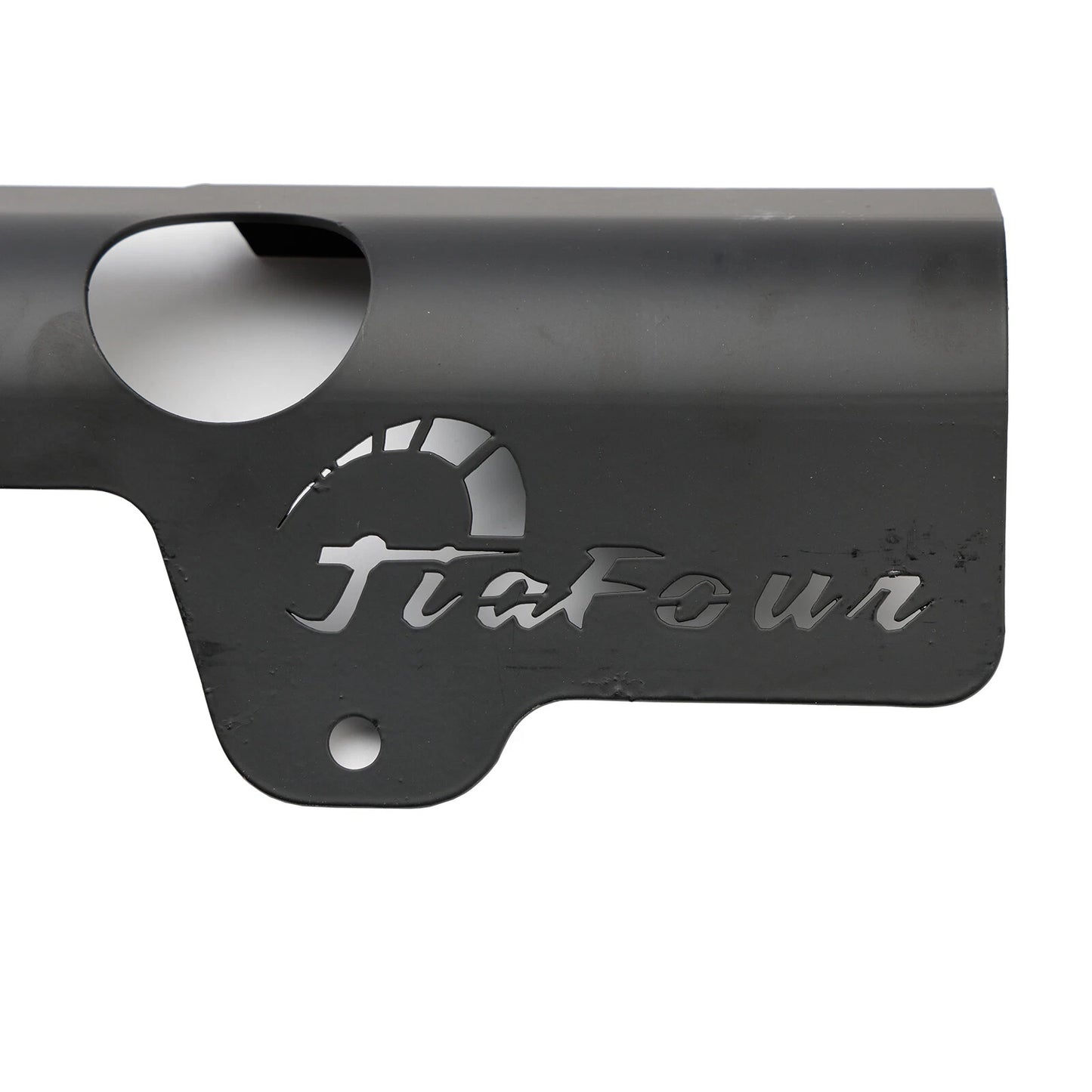 Chain Guard Cover for Honda Rebel CL 250 300 500 CM CMX (2017-2024) Black