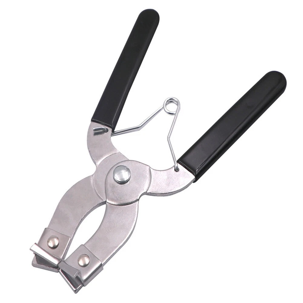 Piston Ring Compressor Tool for Automotive Applications