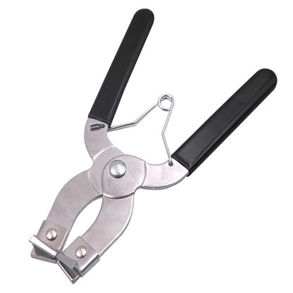 Piston Ring Compressor Tool for Automotive Applications