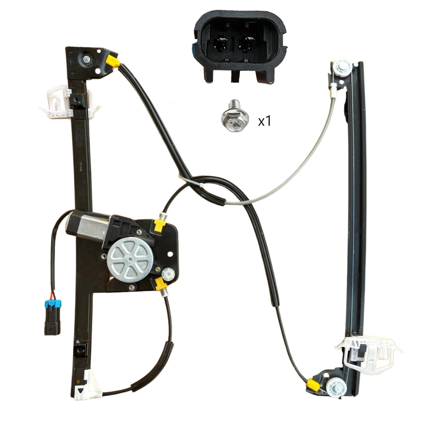 Front Right Window Regulator with Motor for Ford Territory SY SZ (2008-2017)