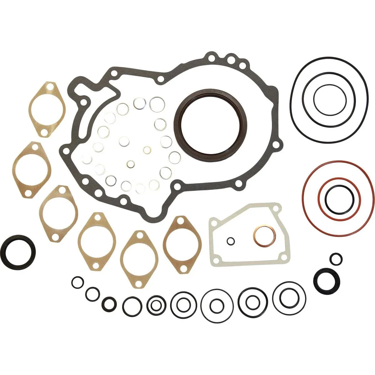 Overhaul Gasket Kit for Volvo Penta Diesel 2001-2003 Conversion Set
