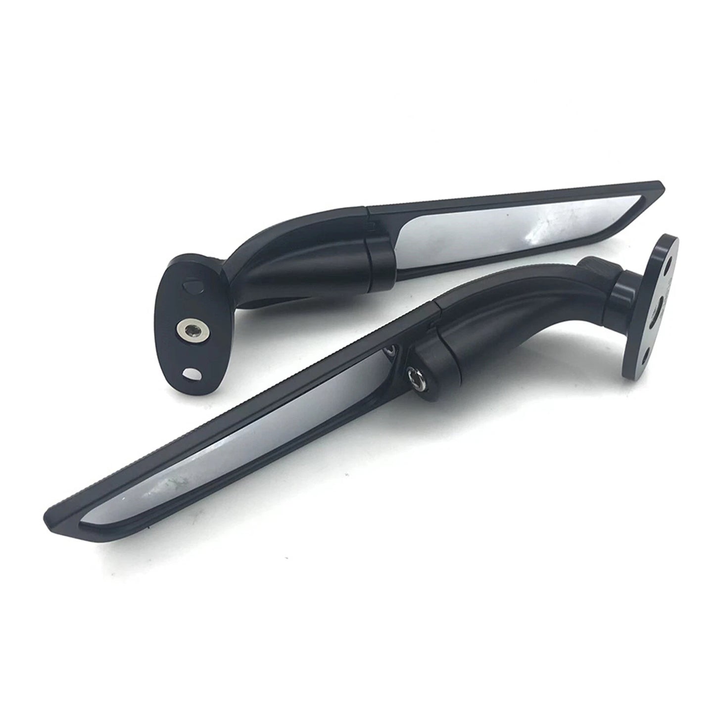 Rearview Side Mirror Kit for Honda CBR1000RR (2004-2007), CBR900RR (2000-2003)